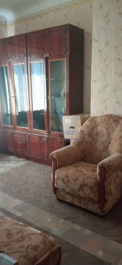 2-к. квартира, 37,6 м², 1/1 эт.