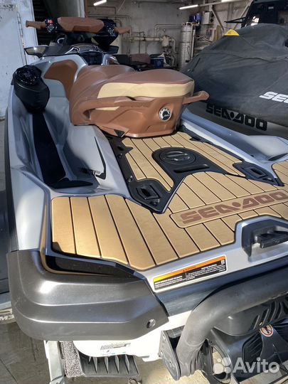 Гидроцикл Sea-Doo 300