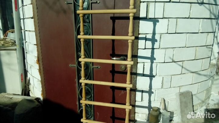 Детская лесенка