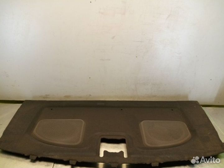 Полка Lifan Solano 620 LF481Q3 2008-2013