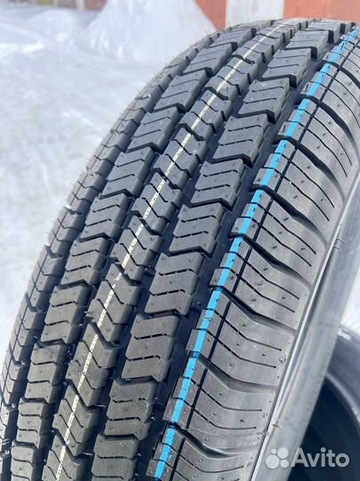 Royal Black Gazill 185/75 R16C