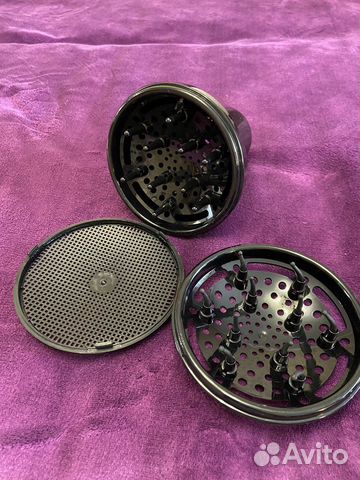 Диффузор для фена babyliss