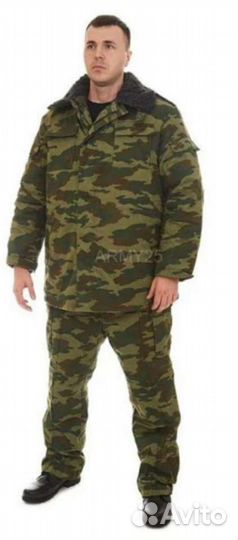 Военная форма