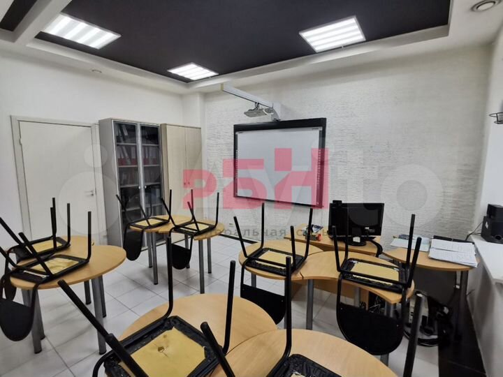 2-х этажное здание с ремонтом 90кв.м с трафиком