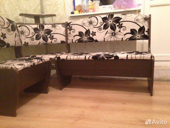 Кухонный уголок Мария