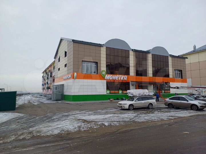 Свободного назначения, 385 м²