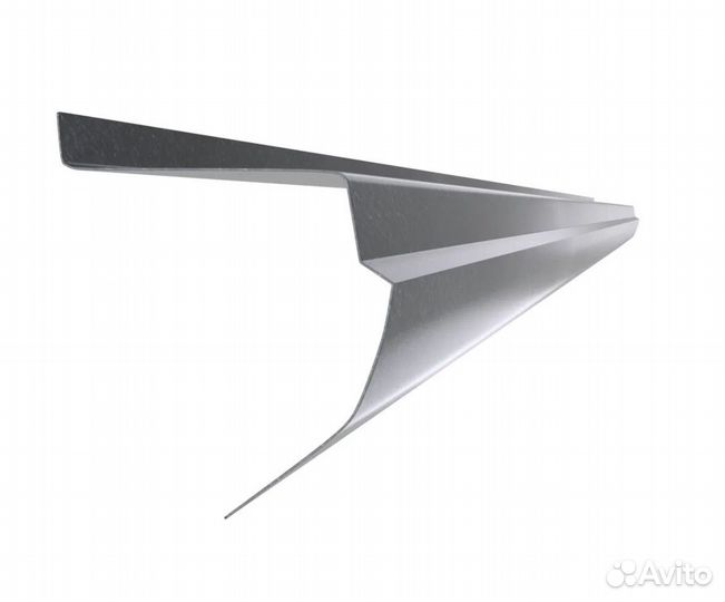 Ремонтные пороги и арки для Audi Нелидово