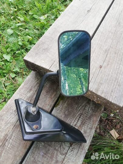 Зеркало заднего вида от ваз 2109