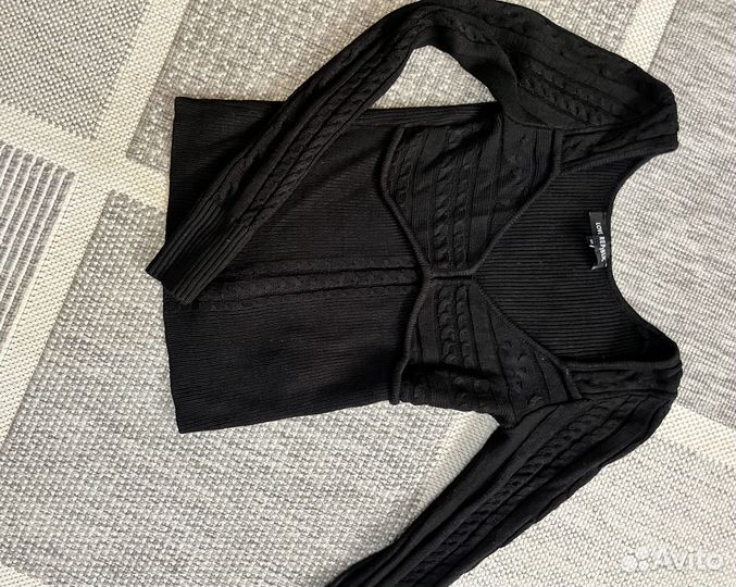 Джемпер love republic xs-S