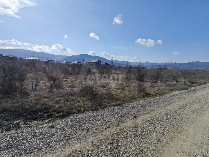 Участок 10,4 сот. (ИЖС)