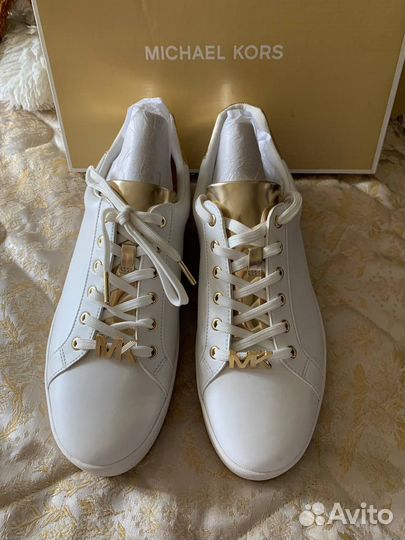 Кеды Michael kors US10