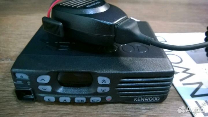 Kenwood TK-8302-2