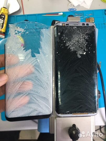 Ремонт телефонов Ремонт iPhone Ухта