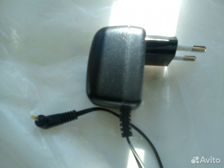 Зарядное устройство Philips