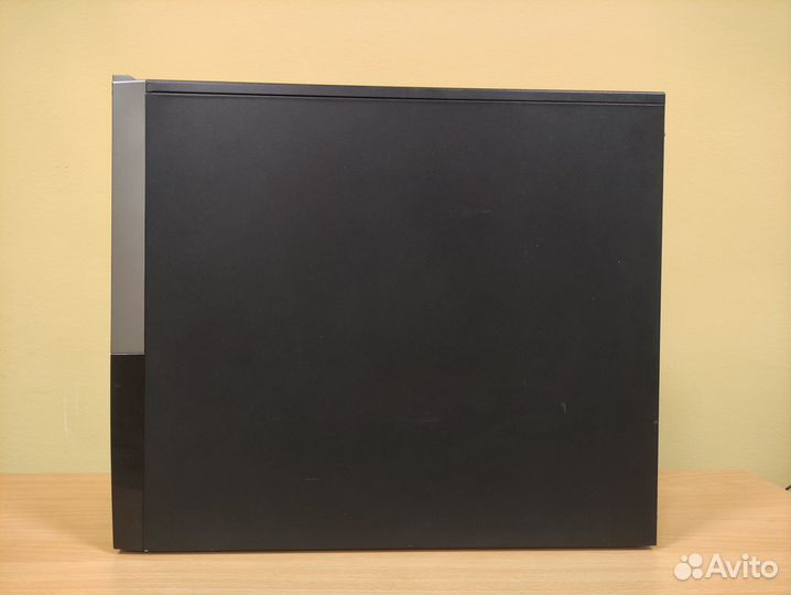 Системный блок для развлечений,работы и игр