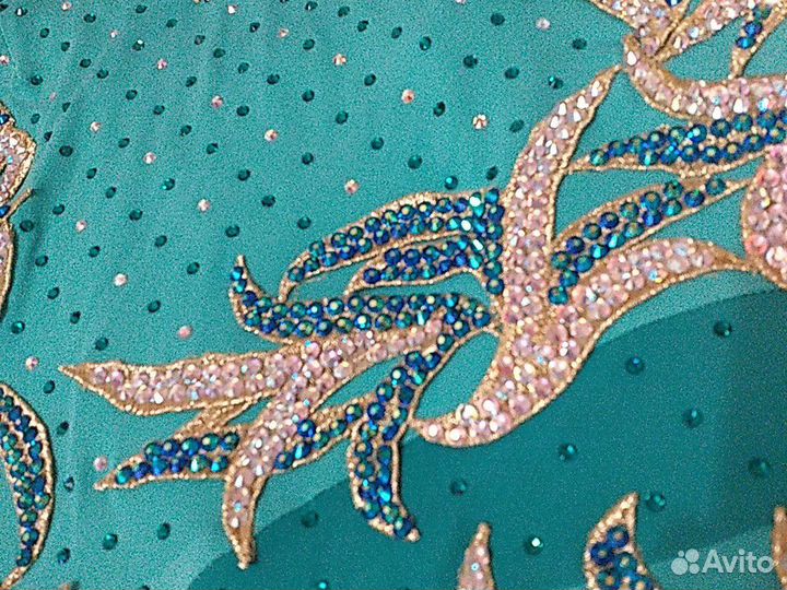 Костюм для восточного танца