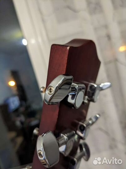 Гитара Amati md6612