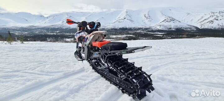 KTM 450 SXF 2014