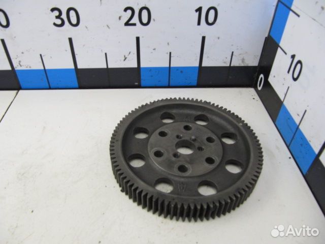 Шестерня (шкив) распредвала DAF XF 105