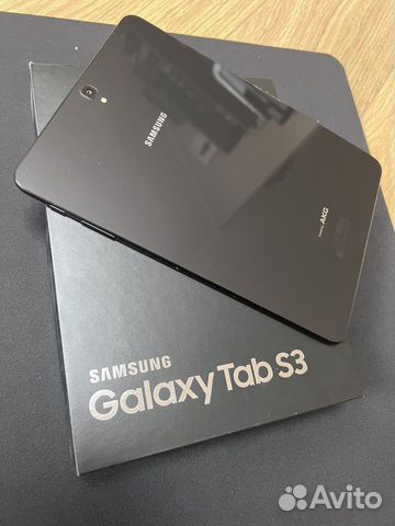 Samsung galaxy tab s3 32гб LTE