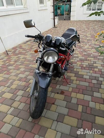 Сузуки бандит 250