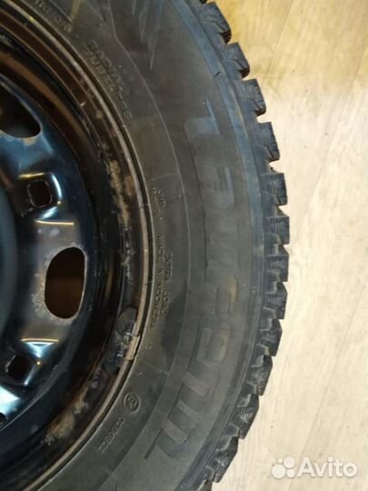 Laufenn LR53 175/70 R14 88S