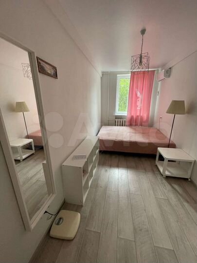 2-к. квартира, 44,2 м², 2/4 эт.