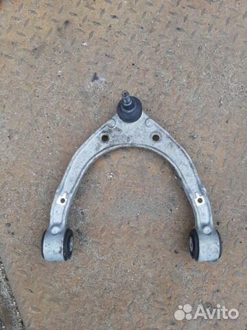 Рычаг верхний Porsche Cayenne 958 3.0 TDI