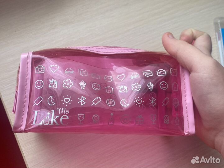 Косметичка