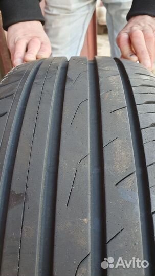 Toyo Proxes CF2 205/55 R16 91V