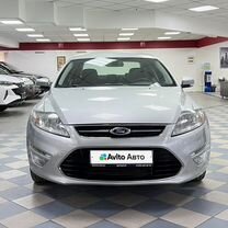 Ford Mondeo 2.3 AT, 2011, 159 188 км, с пробегом, цена 1 099 000 руб.