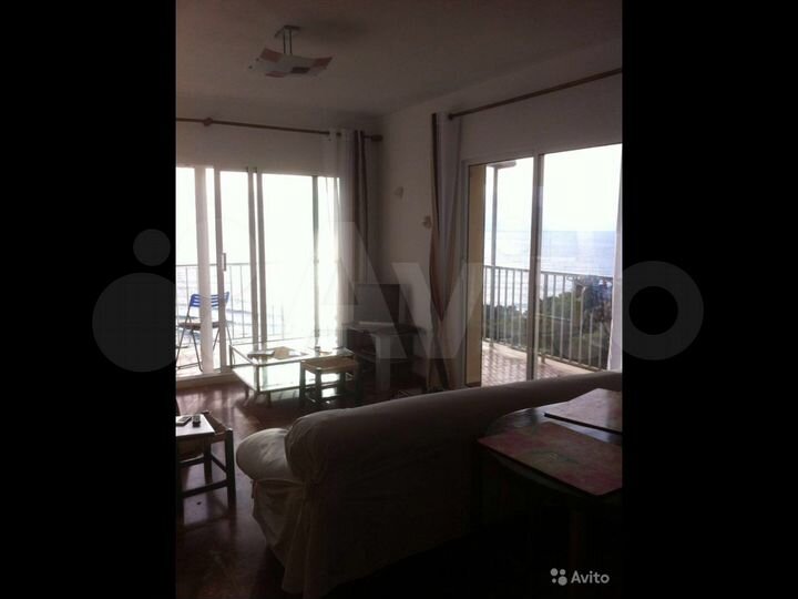 4-к. квартира, 88 м² (Испания)