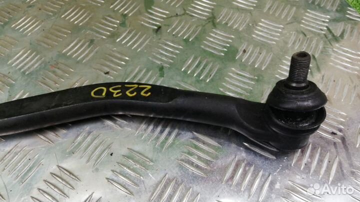 Рулевая тяга Jeep Wrangler Rubicon