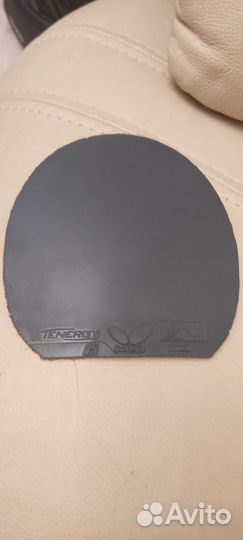 Накладки для настольного тенниса butterfly