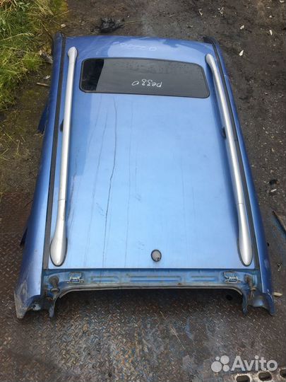 1 В наличии Крыша Chevrolet Rezzo