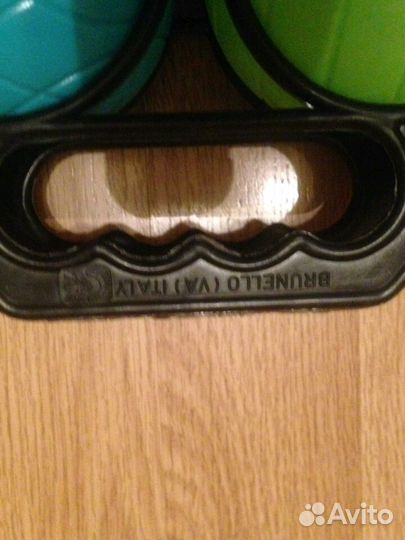 Набор для активных игр frabar