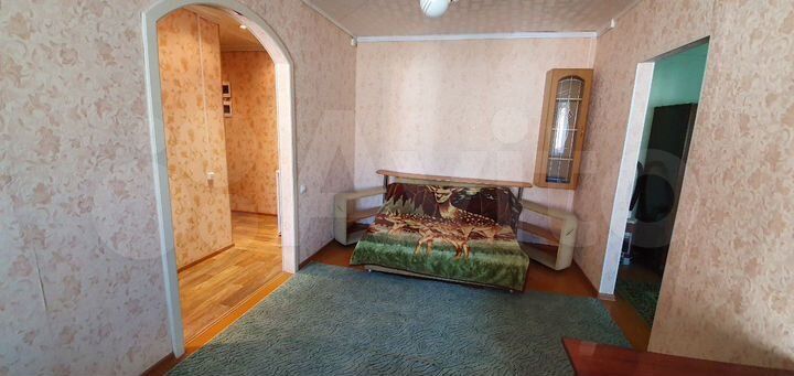 2-к. квартира, 41 м², 5/5 эт.