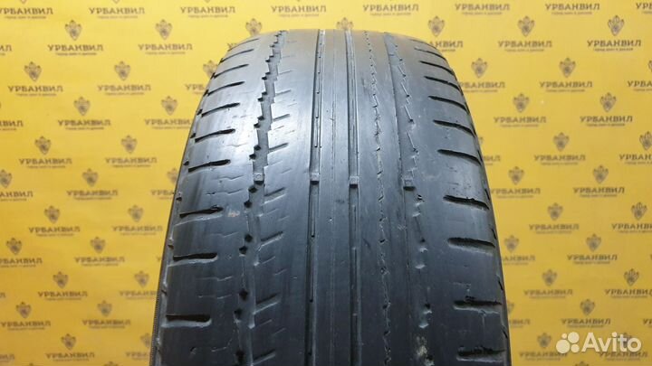 Nokian Tyres Hakka SUV 225/60 R18 104H