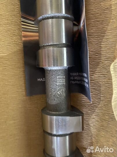 Распредвал газель змз405,406,409 pro