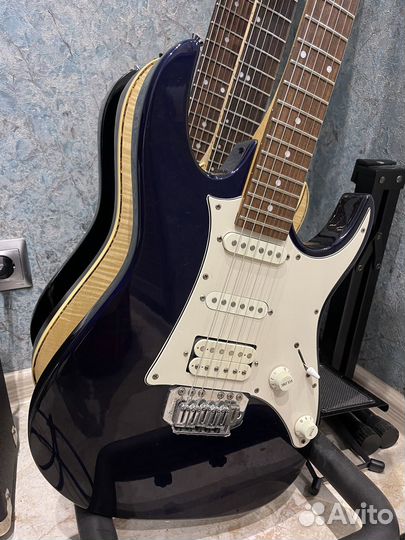 Электрогитара Ibanez GRX40 (Комплект)