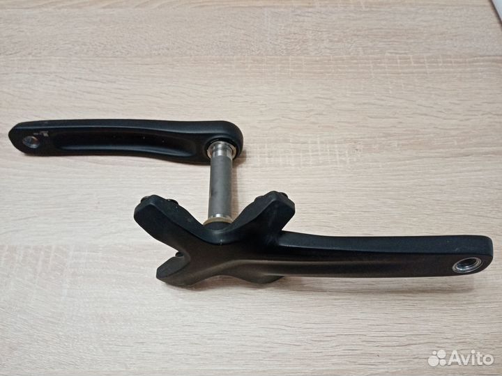 Шатуны, рога, сумки