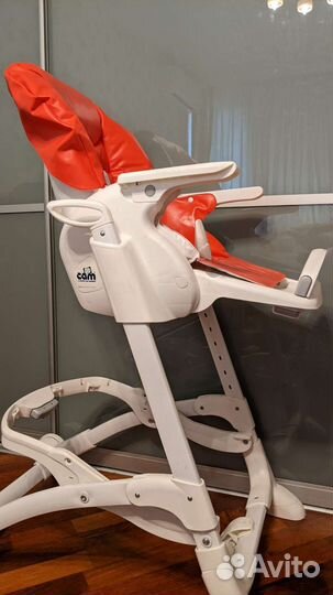 Стульчик шезлонг для кормления CAM Istante