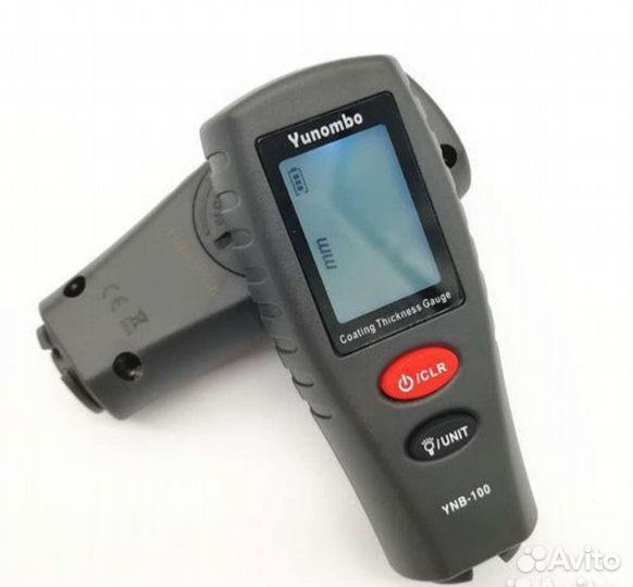 Аренда прокат толщиномер