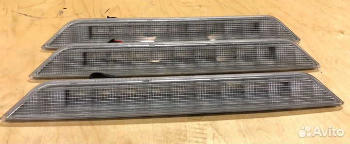 Стоп-сигнал Nissan X-Trail T31