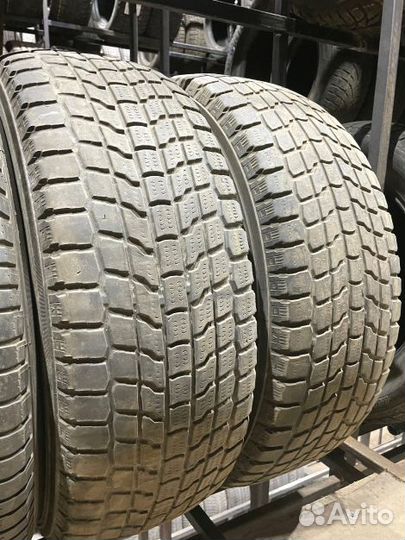 Yokohama Geolandar I/T G072 245/65 R17 T