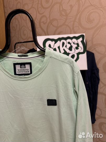 Свитшот Weekend offender