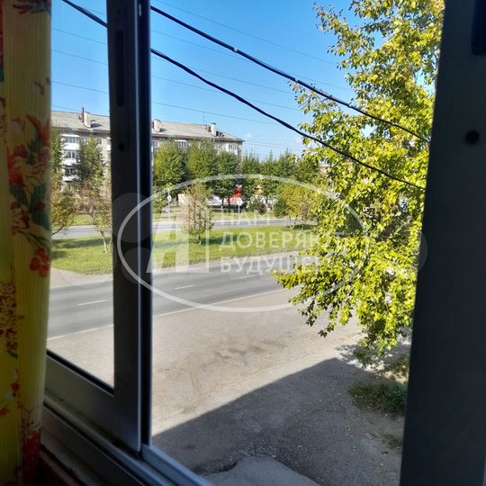 2-к. квартира, 32,5 м², 2/2 эт.