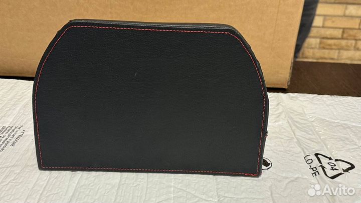 Органайзер с подстаканником