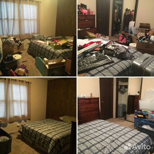 Клининг уборка квартир, генеральная уборка квартир