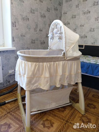 Детская люлька колыбель